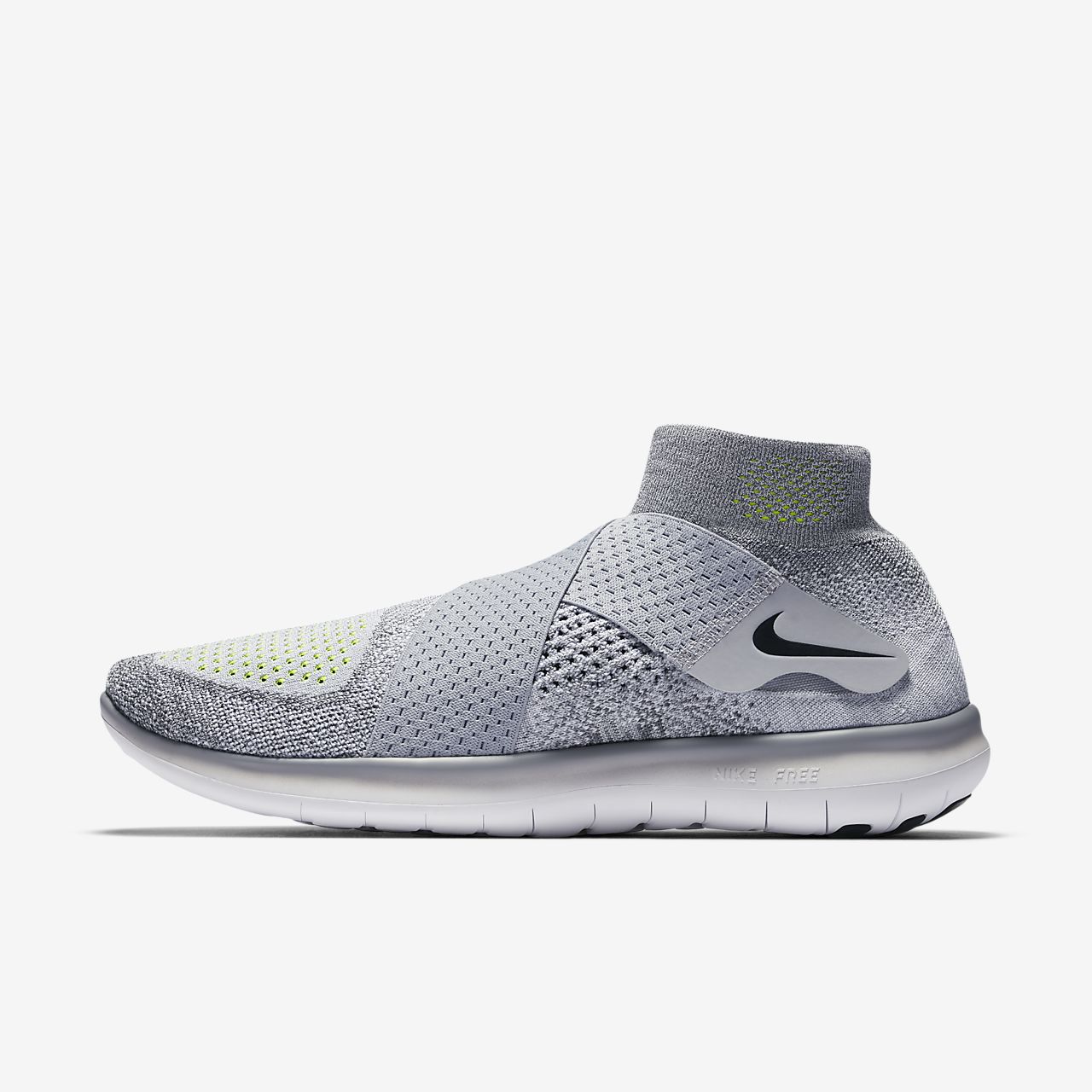 nike free motion fk 2017